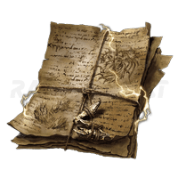Ancient Dragon Apostle's Cookbook 2-image
